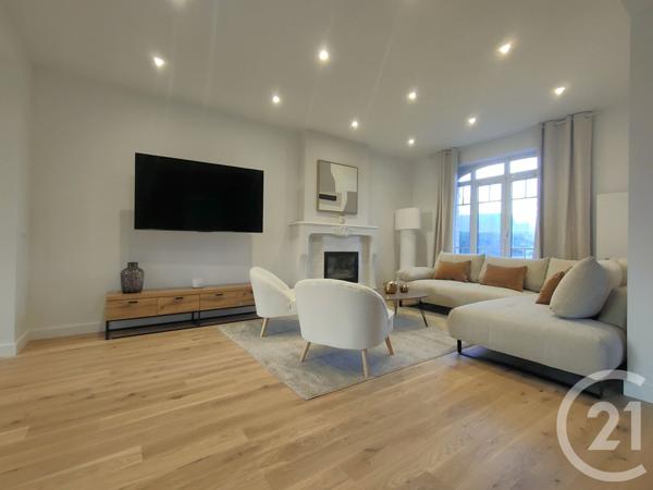 Maison à vendre  10 pièces - 214 m2 BONNEVILLE SUR TOUQUES - 14