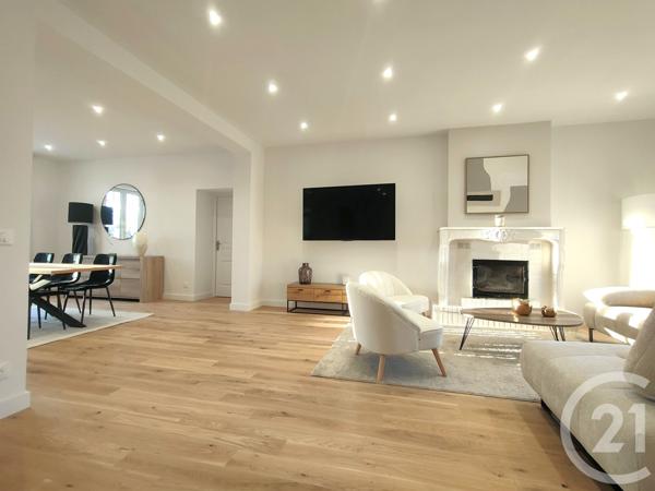 Maison à vendre  10 pièces - 214 m2 BONNEVILLE SUR TOUQUES - 14