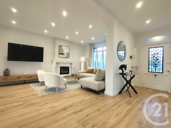 Maison à vendre  10 pièces - 214 m2 BONNEVILLE SUR TOUQUES - 14