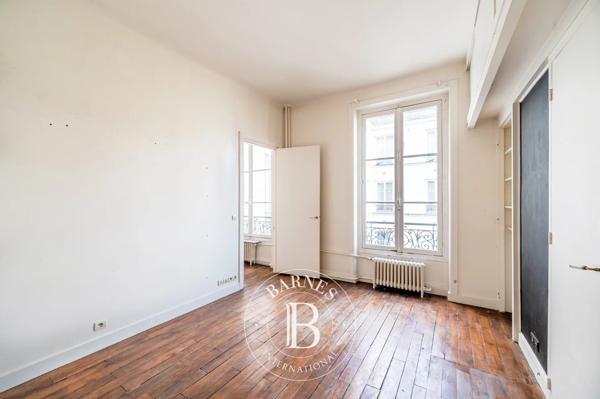 Neuilly-sur-Seine, Appartement 3 Chambres -  150 m² à vendre