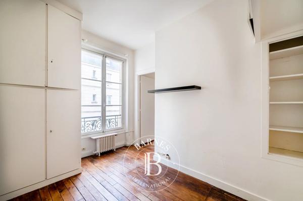 Neuilly-sur-Seine, Appartement 3 Chambres -  150 m² à vendre
