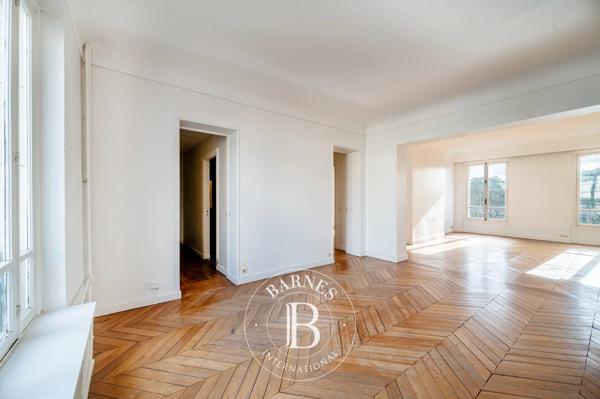 Neuilly-sur-Seine, Appartement 3 Chambres -  150 m² à vendre