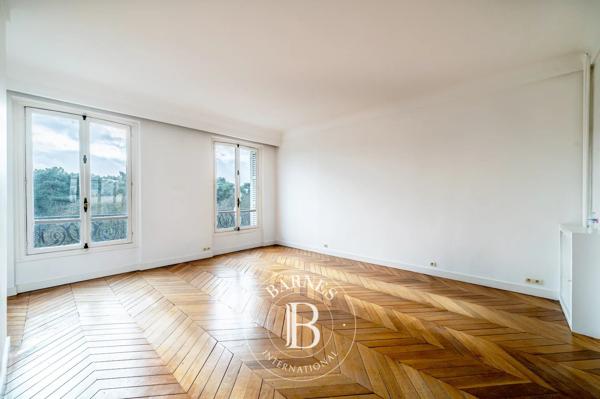 Neuilly-sur-Seine, Appartement 3 Chambres -  150 m² à vendre