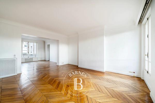 Neuilly-sur-Seine, Appartement 3 Chambres -  150 m² à vendre