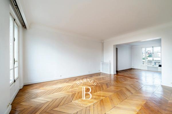Neuilly-sur-Seine, Appartement 3 Chambres -  150 m² à vendre