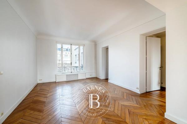 Neuilly-sur-Seine, Appartement 3 Chambres -  150 m² à vendre
