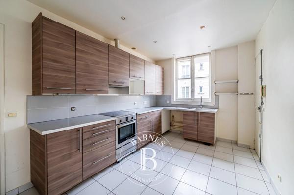 Neuilly-sur-Seine, Appartement 3 Chambres -  150 m² à vendre