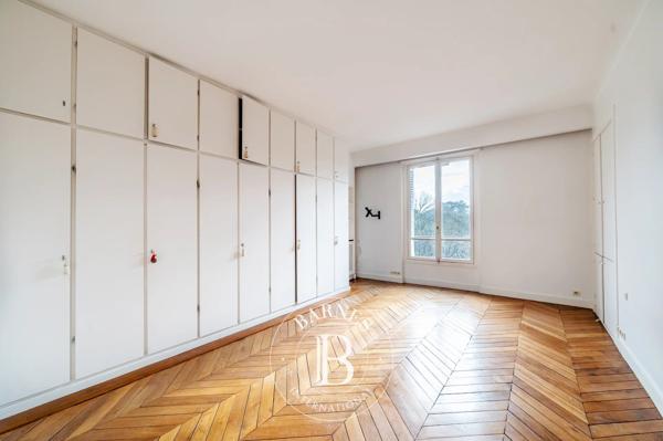 Neuilly-sur-Seine, Appartement 3 Chambres -  150 m² à vendre