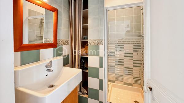 Maison traditionnelle de 210 m²