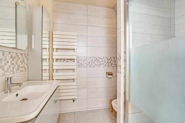 Appartement · Vente Paris (75016) 4 pièces · 100m²