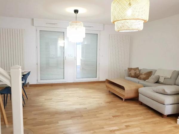 Location Maison 4 pièces 91 m2 à Montpellier