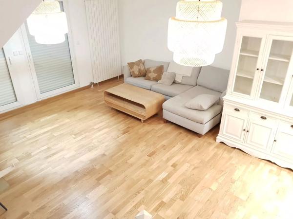 Location Maison 4 pièces 91 m2 à Montpellier