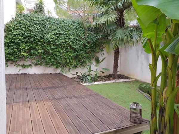 Location Maison 4 pièces 91 m2 à Montpellier