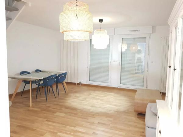 Location Maison 4 pièces 91 m2 à Montpellier