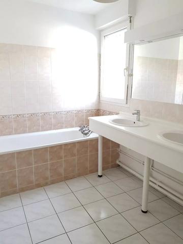 Location Maison 4 pièces 91 m2 à Montpellier