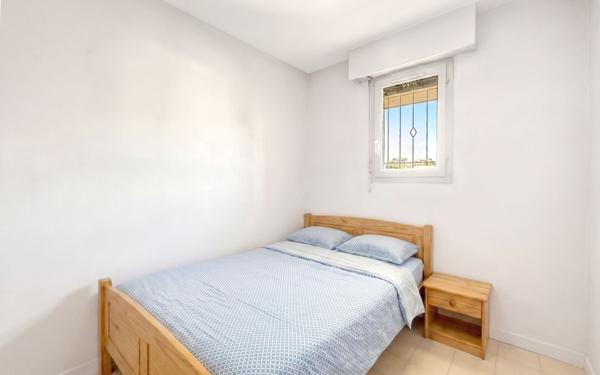 Appartement à vendre    2 pièces • 27,51 m2 Cagnes-sur-Mer