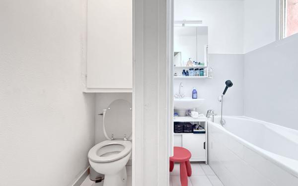 Appartement à vendre    2 pièces • 27,51 m2 Cagnes-sur-Mer