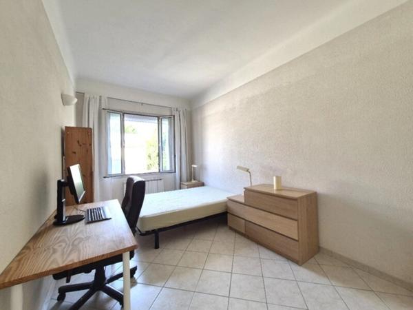 Appartement à vendre 3 pièces   13010 Marseille