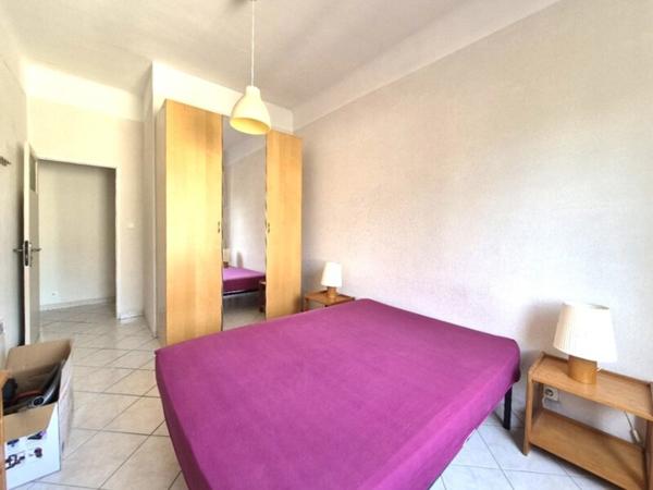 Appartement à vendre 3 pièces   13010 Marseille