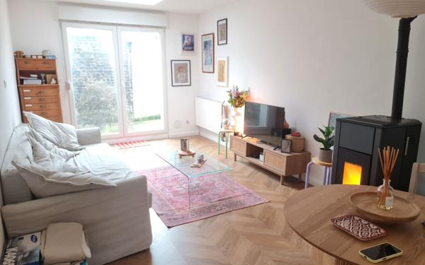 Maison à louer    4 pièces • 70 m2 Roubaix