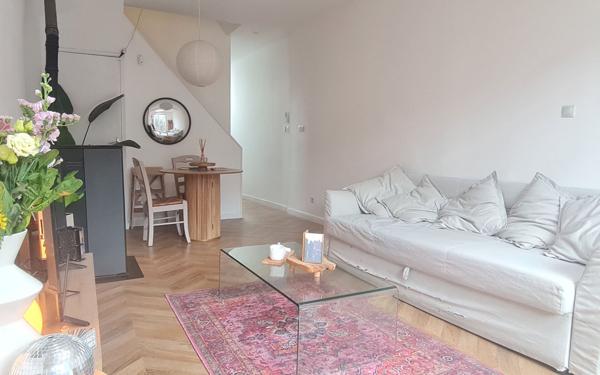 Maison à louer    4 pièces • 70 m2 Roubaix