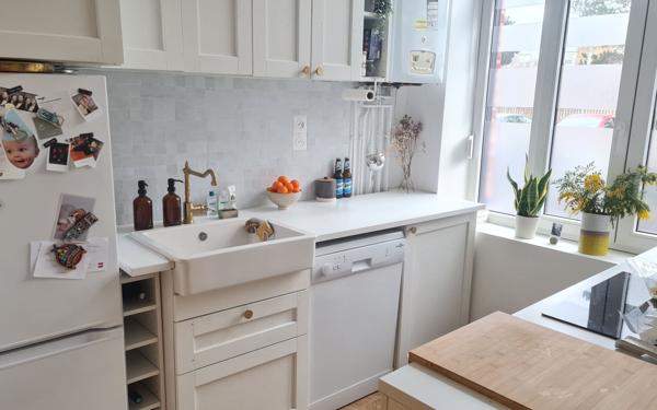 Maison à louer    4 pièces • 70 m2 Roubaix