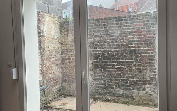 Maison à louer    4 pièces • 70 m2 Roubaix