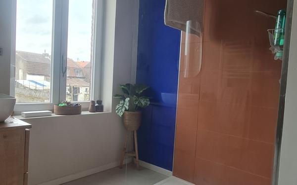 Maison à louer    4 pièces • 70 m2 Roubaix