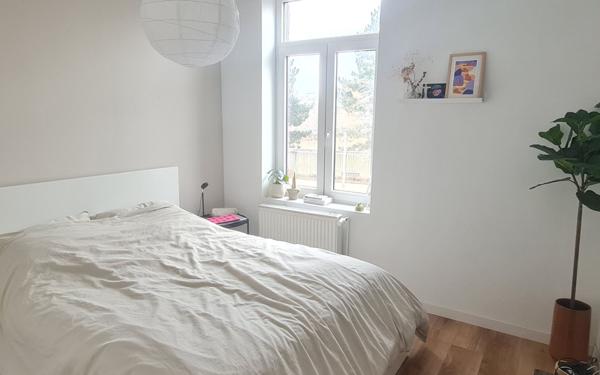 Maison à louer    4 pièces • 70 m2 Roubaix