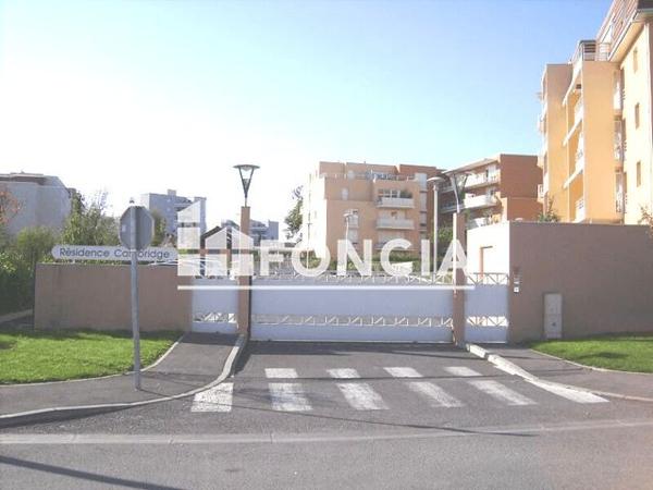 Location Appartement 2 pièces 41.73 m² - 5 RUE BERNARD DE CLAIRVAUX Pau 64000