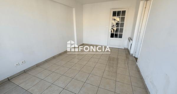 À vendre Appartement 2 pièces 42 m² - Nice 06000