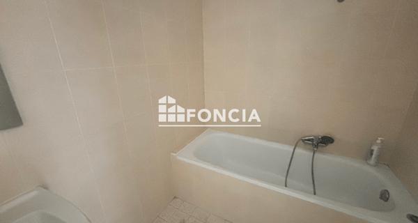 À vendre Appartement 2 pièces 42 m² - Nice 06000