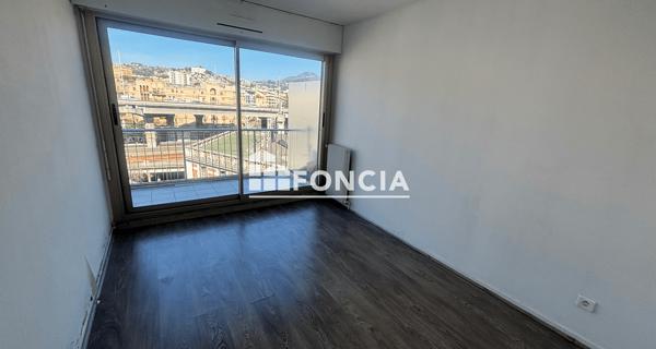 À vendre Appartement 2 pièces 42 m² - Nice 06000