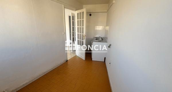 À vendre Appartement 2 pièces 42 m² - Nice 06000