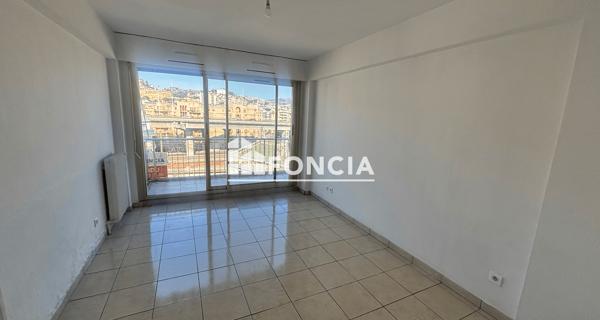 À vendre Appartement 2 pièces 42 m² - Nice 06000