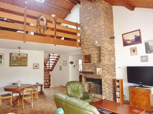 Achat maison Fontenay-aux-Roses - 7 pièce(s) - 130 m² - 728 000 €