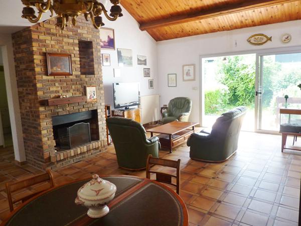 Achat maison Fontenay-aux-Roses - 7 pièce(s) - 130 m² - 728 000 €