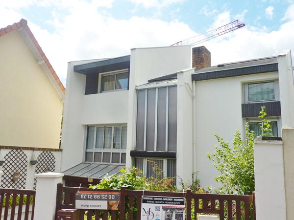 Achat maison Fontenay-aux-Roses - 7 pièce(s) - 130 m² - 728 000 €