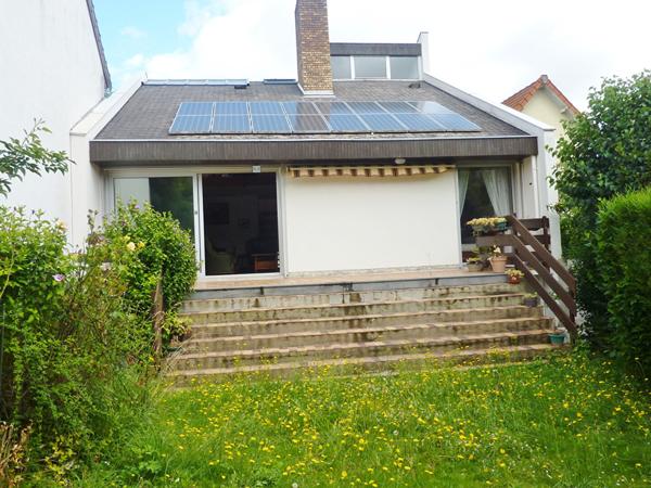 Achat maison Fontenay-aux-Roses - 7 pièce(s) - 130 m² - 728 000 €