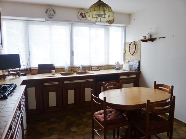 Achat maison Fontenay-aux-Roses - 7 pièce(s) - 130 m² - 728 000 €