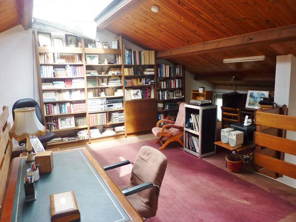 Achat maison Fontenay-aux-Roses - 7 pièce(s) - 130 m² - 728 000 €