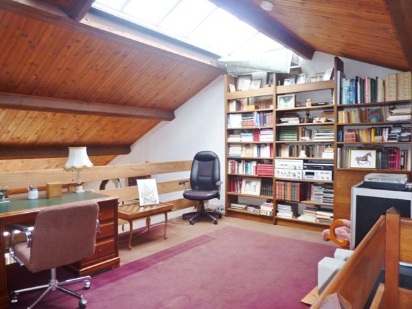 Achat maison Fontenay-aux-Roses - 7 pièce(s) - 130 m² - 728 000 €