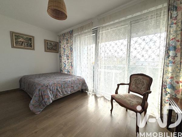 Appartement à vendre 4 pièces 93 m² Nantes