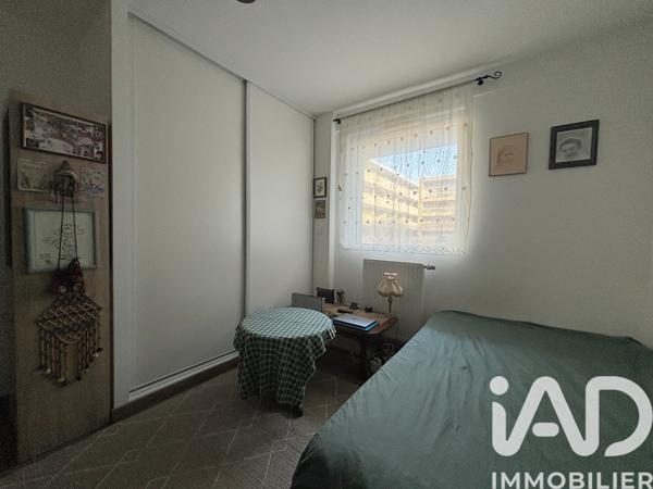 Appartement à vendre 4 pièces 93 m² Nantes