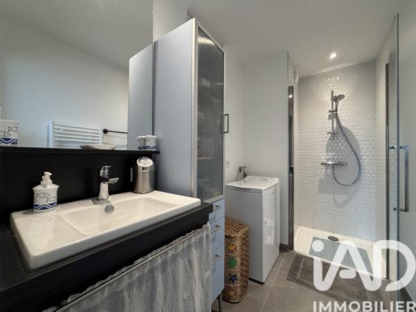 Appartement à vendre 4 pièces 93 m² Nantes