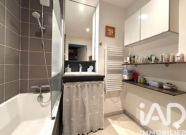 Appartement à vendre 4 pièces 93 m² Nantes