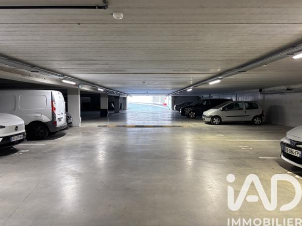 Appartement à vendre 4 pièces 93 m² Nantes