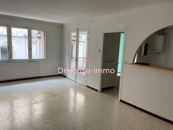 Appartement à vendre 5 pièces de 124 m²