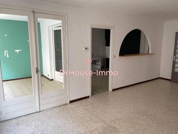 Appartement à vendre 5 pièces de 124 m²
