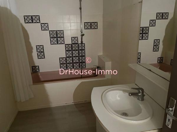Appartement à vendre 5 pièces de 124 m²